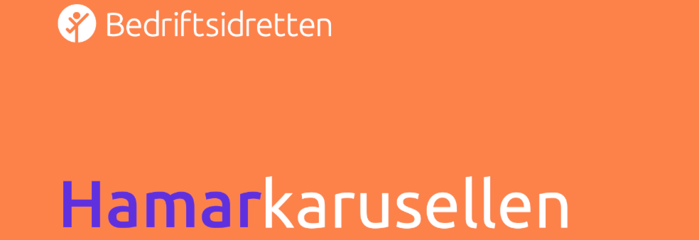 Hamarkarusellen vinterløp 2